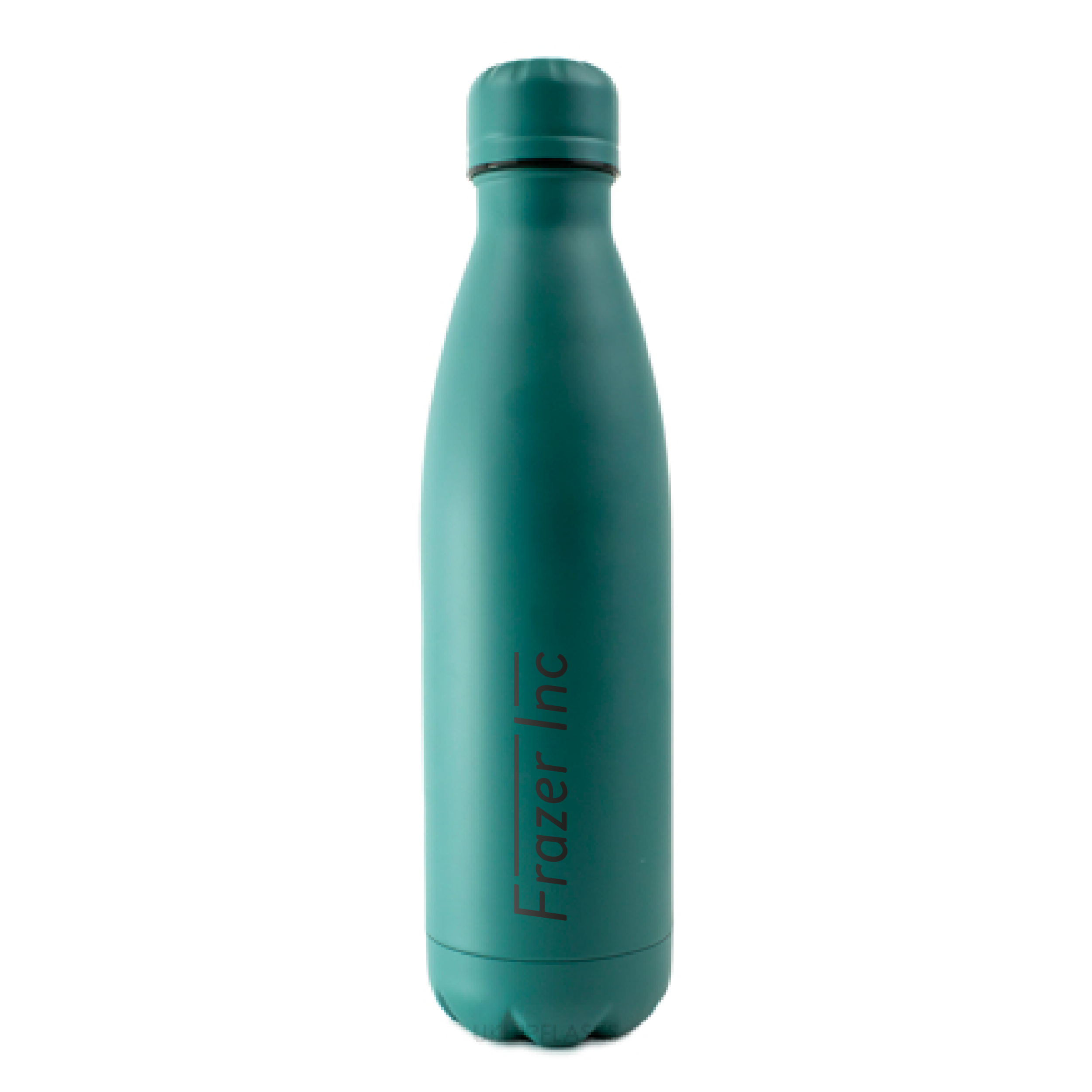 Core Laser Engraved Bottle