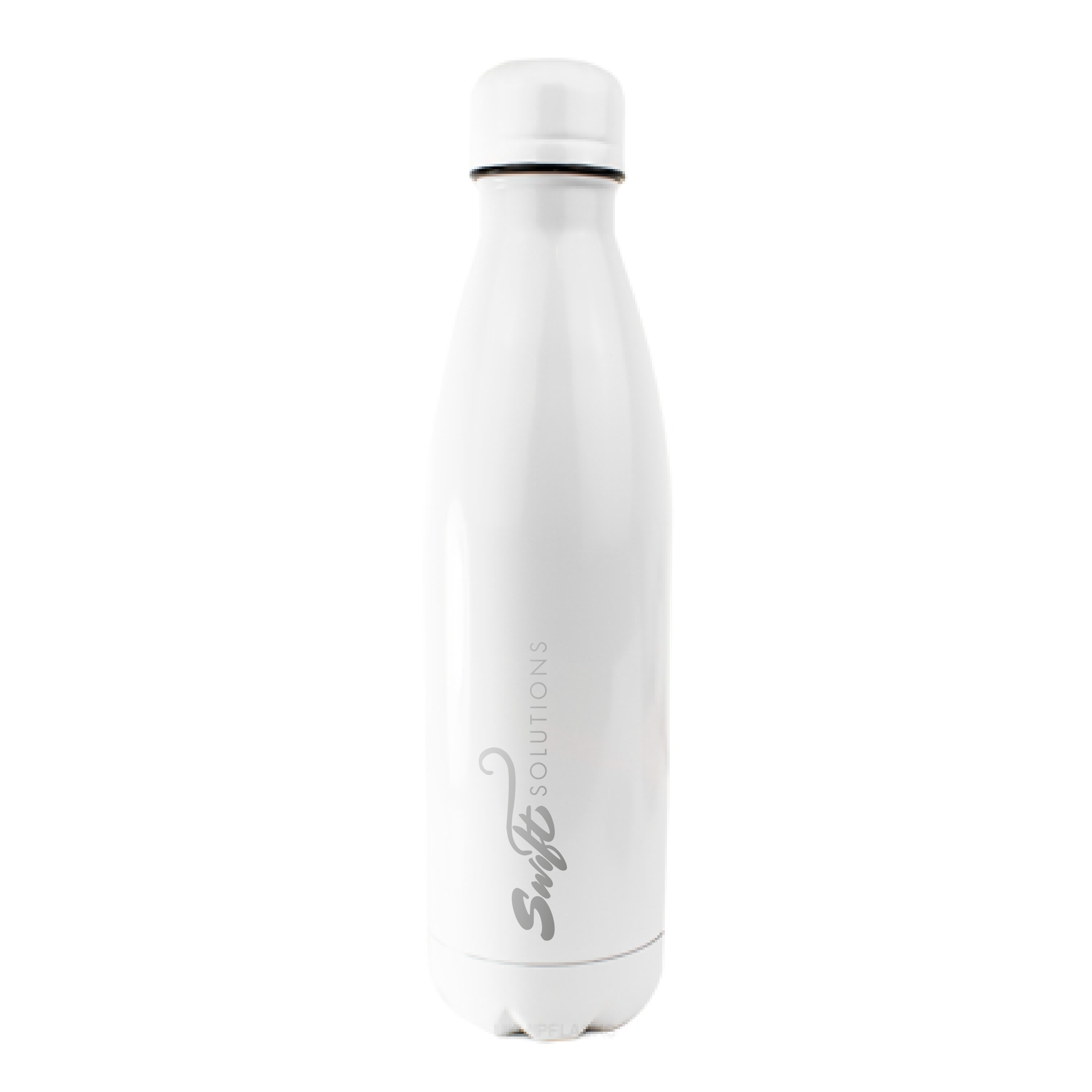 Core Laser Engraved Bottle