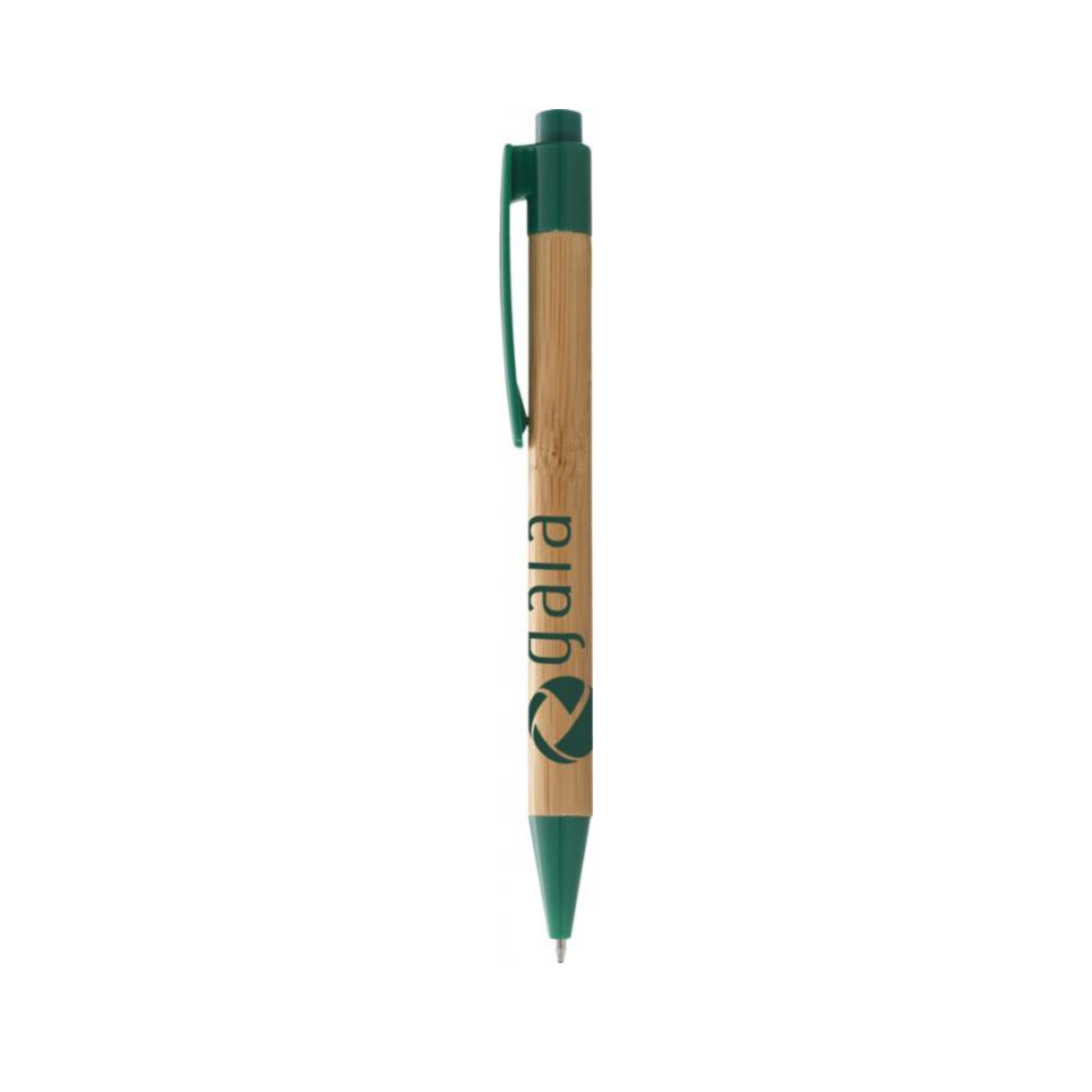 Borneo Bamboo Pen - From £0.72