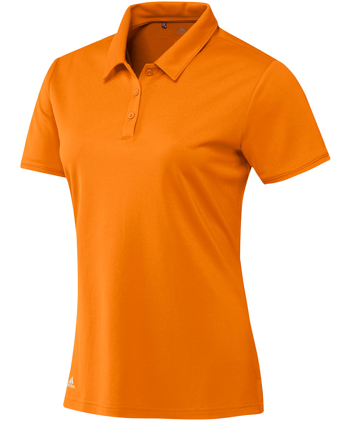 Adidas Women's Teamwear Polo