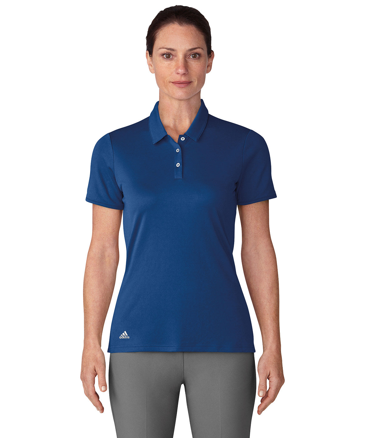 Adidas Women's Teamwear Polo