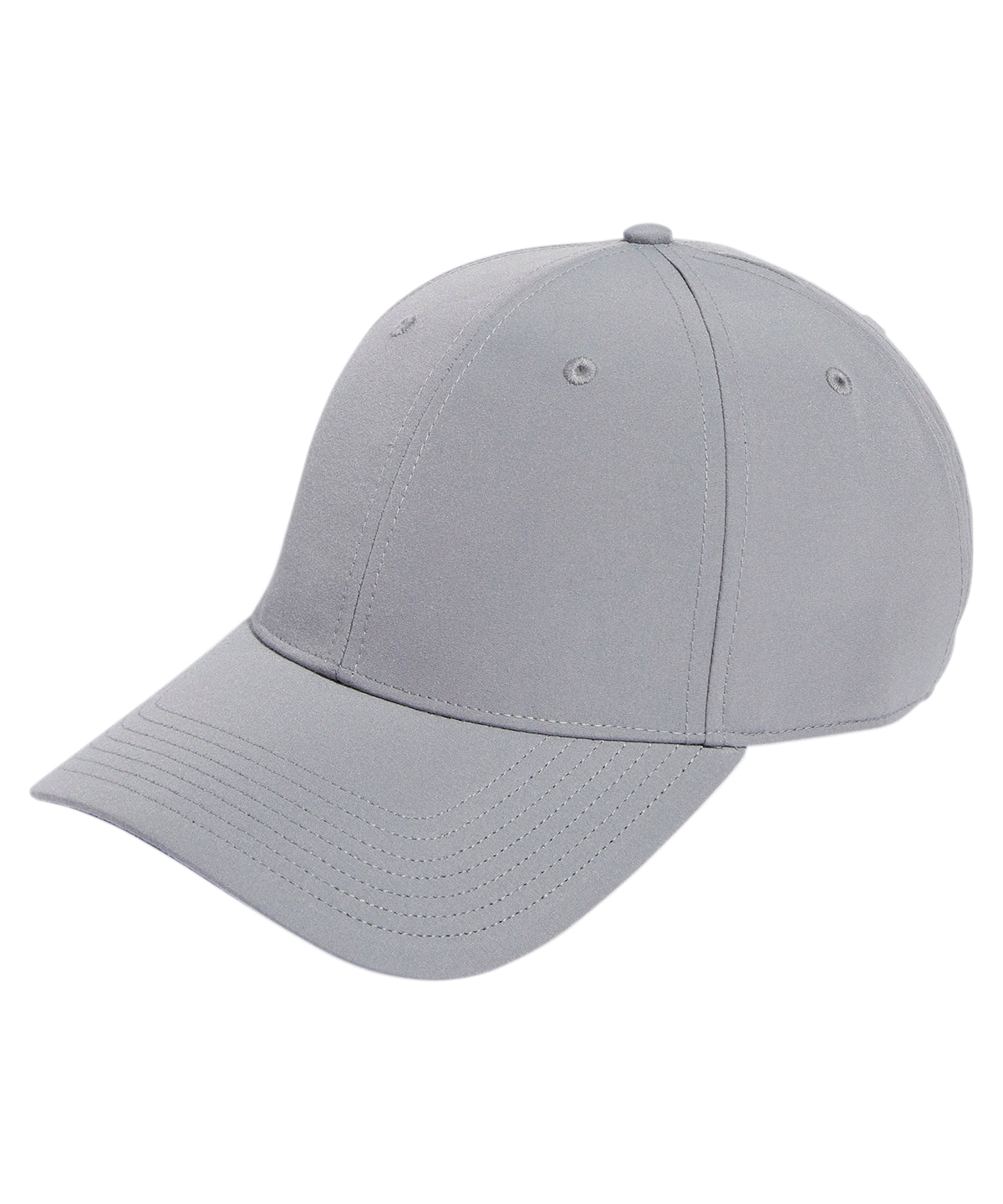 AdidasÂ® golf performance crestable cap