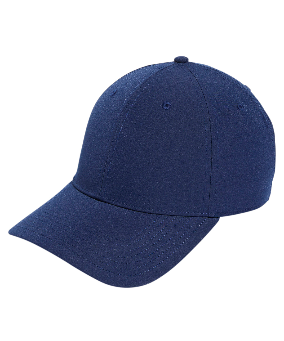 AdidasÂ® golf performance crestable cap