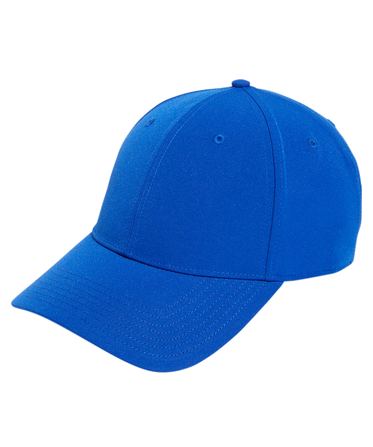 AdidasÂ® golf performance crestable cap