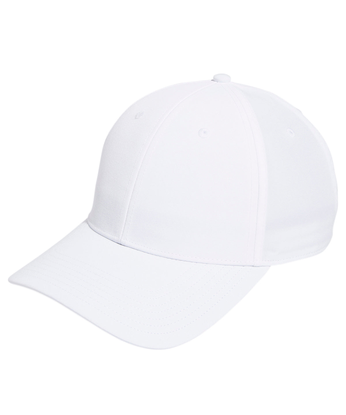 AdidasÂ® golf performance crestable cap