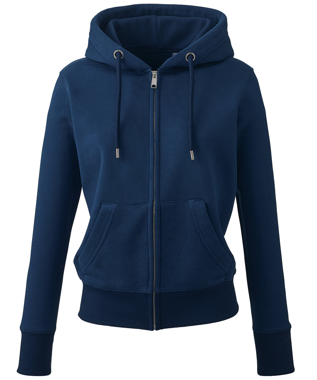 Women's Anthem Full-Zip Hoodie