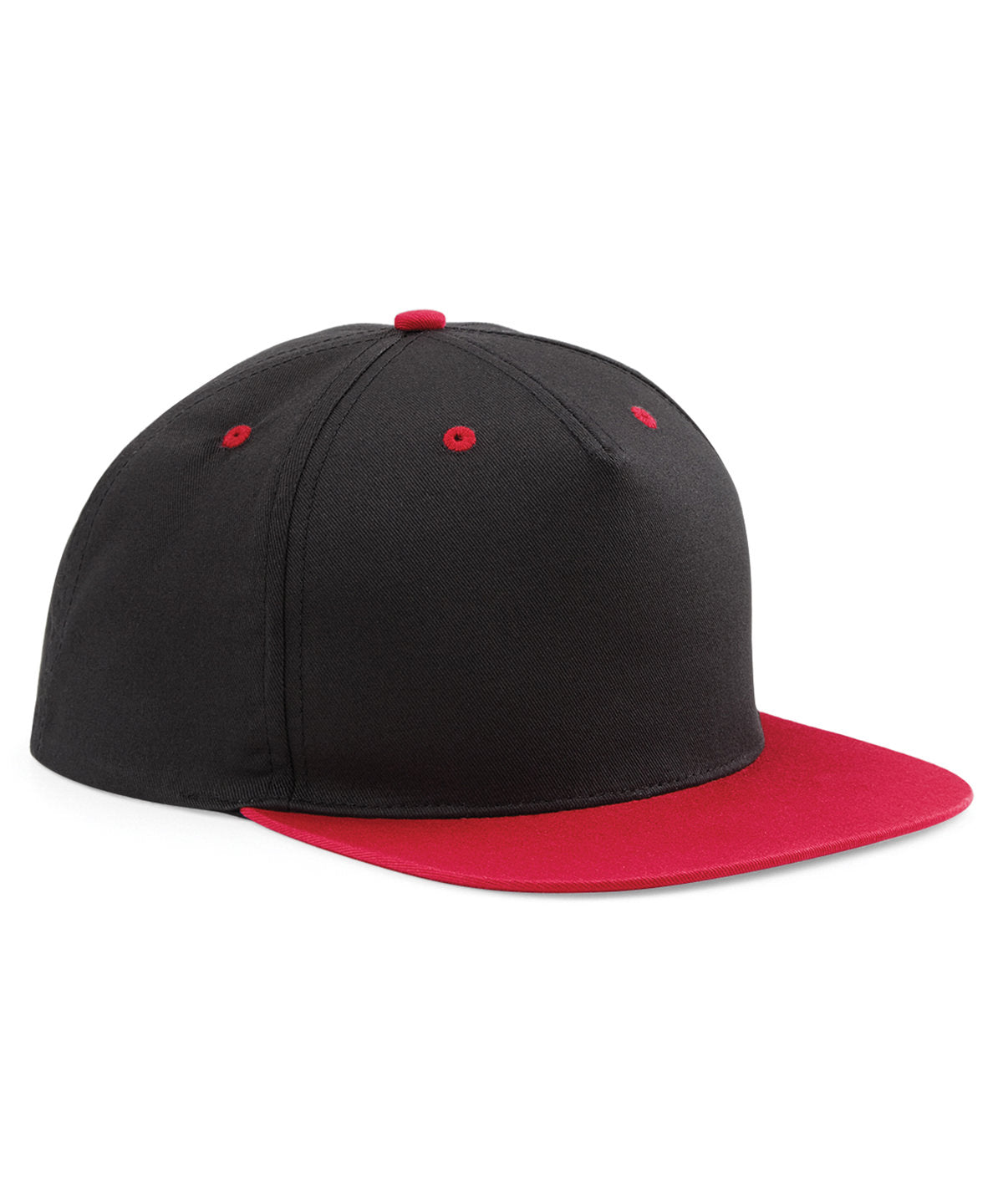 5-panel contrast snapback