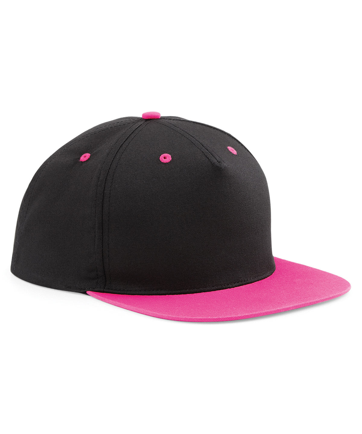 5-panel contrast snapback