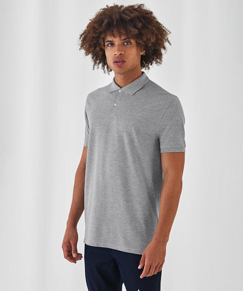 B&C Inspire Polo