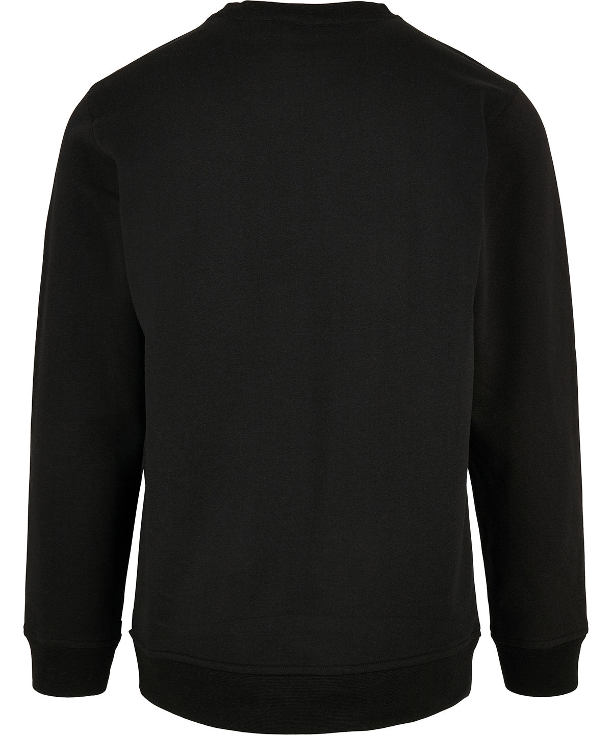 Basic crew neck