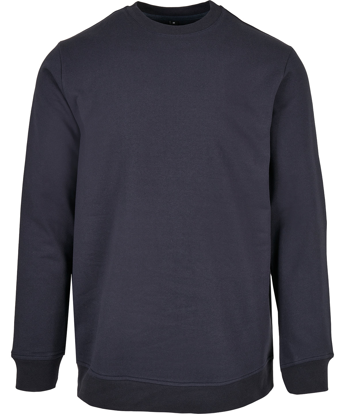 Basic crew neck