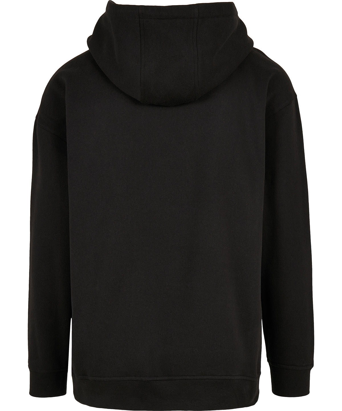 Basic oversize hoodie