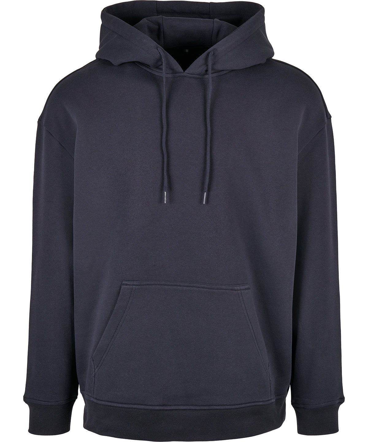 Basic oversize hoodie