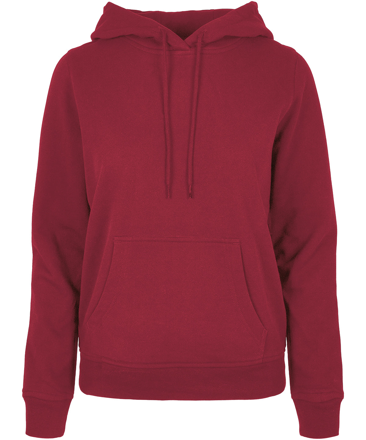 Women's Basic Hoodie