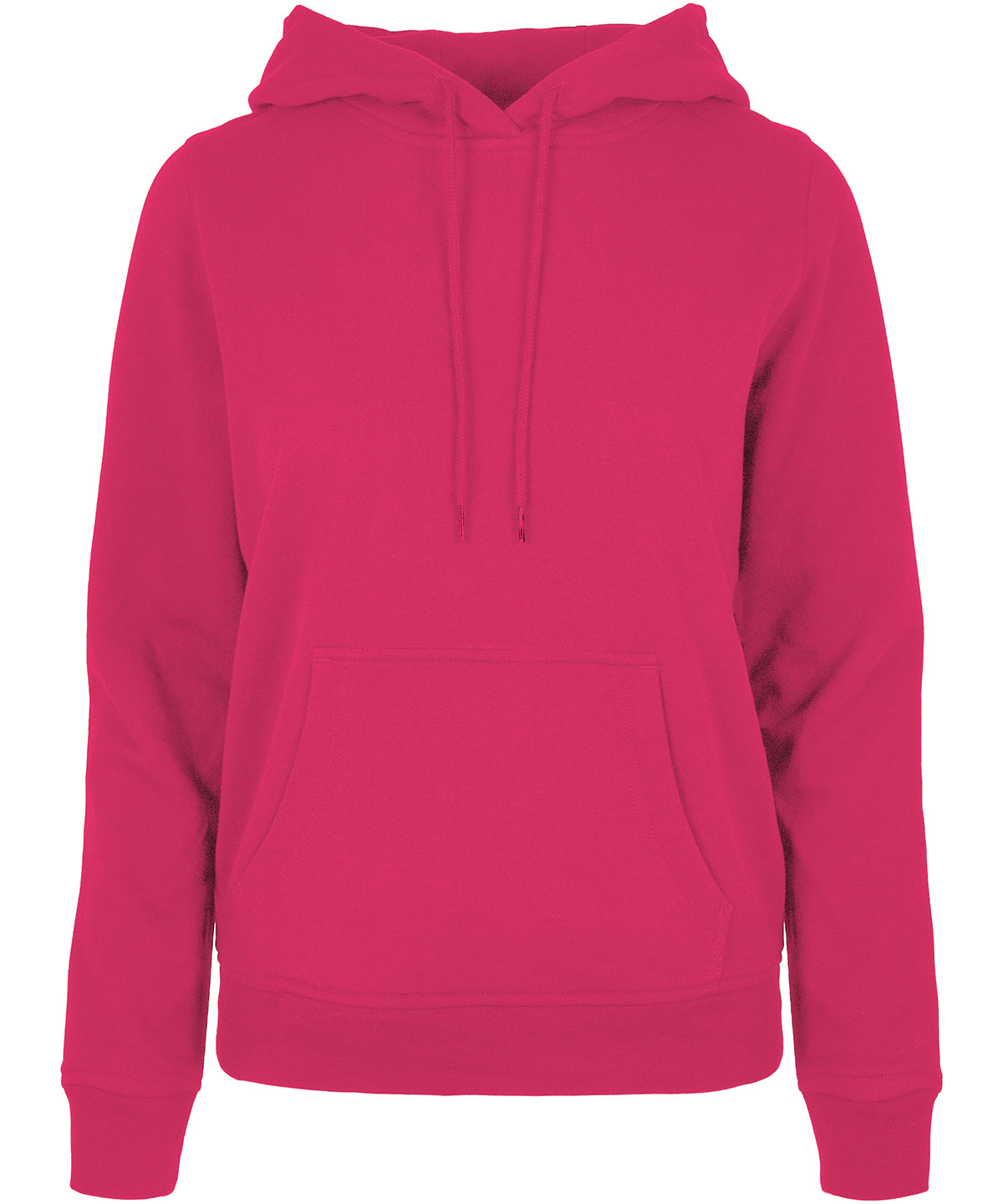 Women's Basic Hoodie