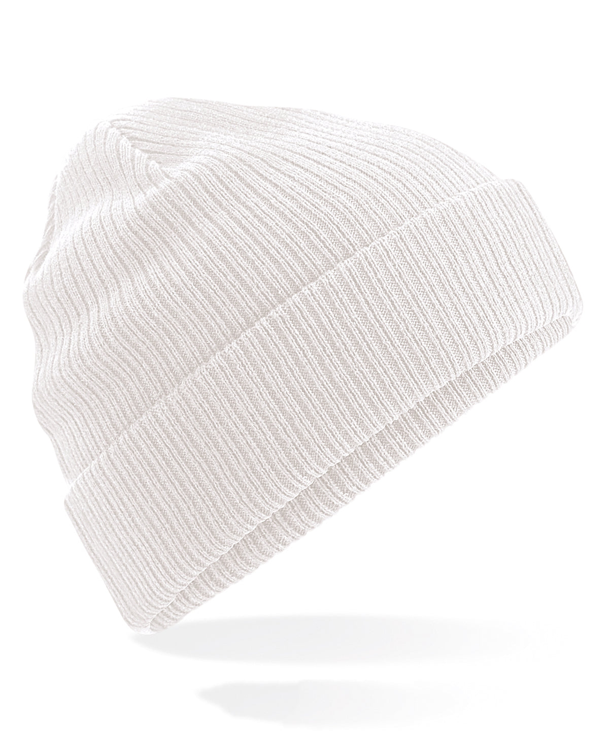 Organic cotton beanie