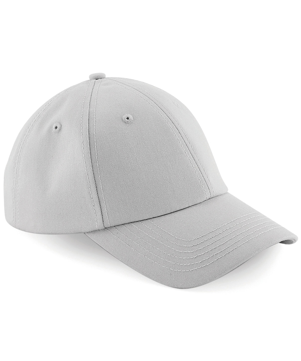 Authentic baseball cap