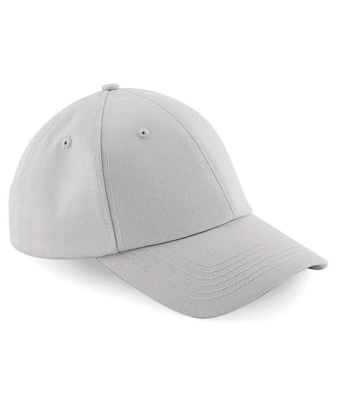 Authentic baseball cap