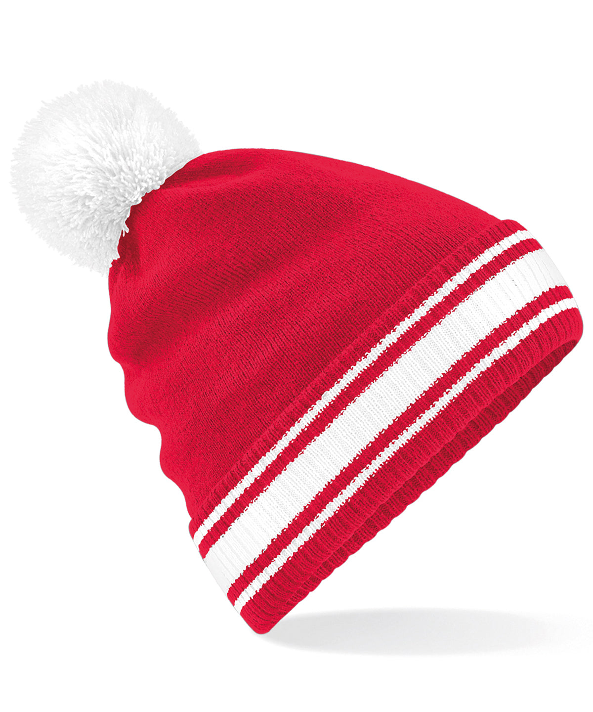 Stadium beanie