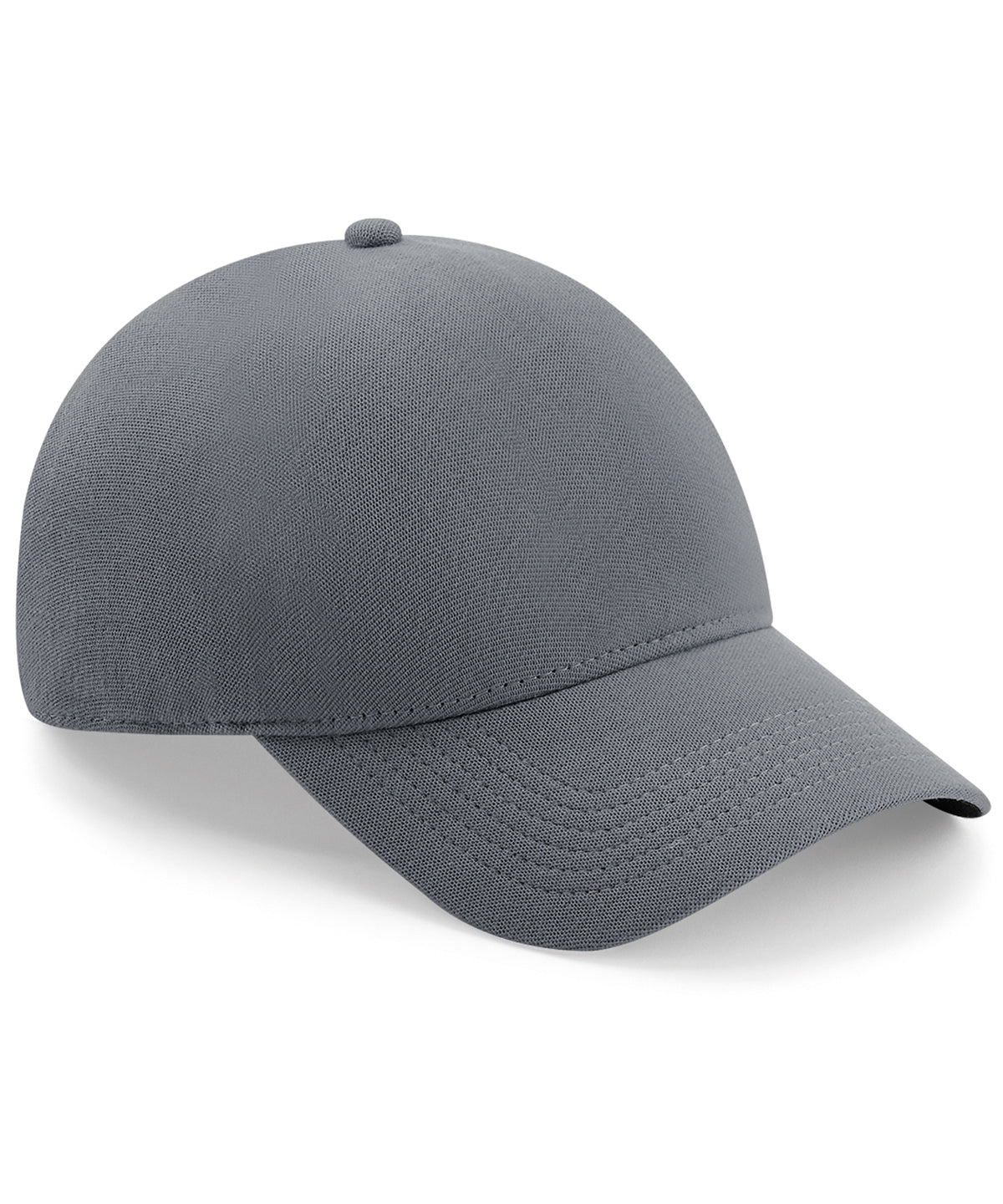 Seamless waterproof cap