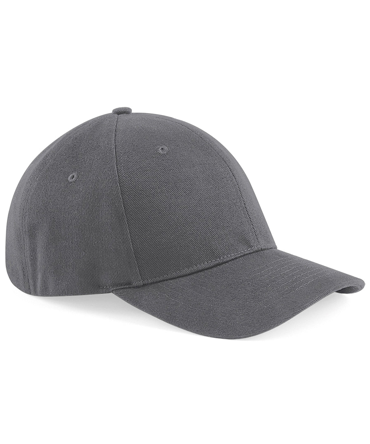 Signature stretch-fit baseball cap