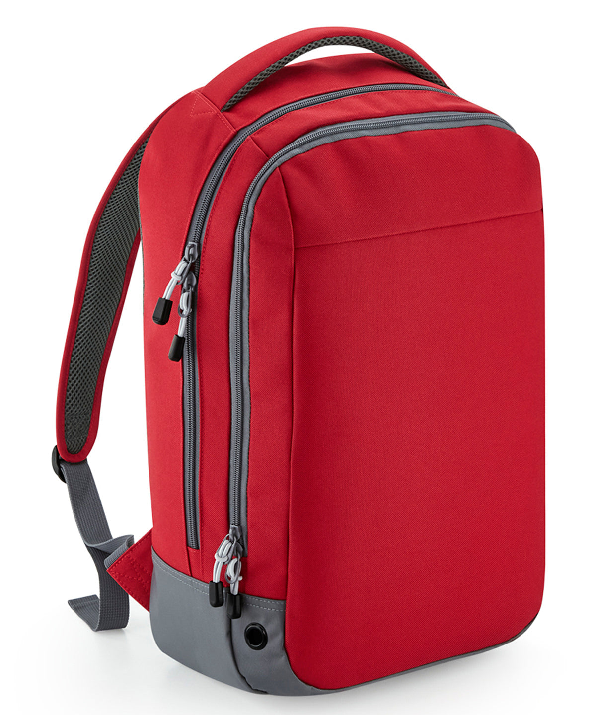 Athleisure sports backpack