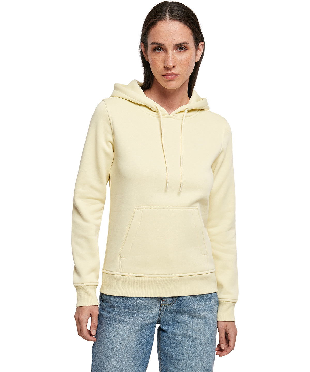 Women's Heavy Hoodie