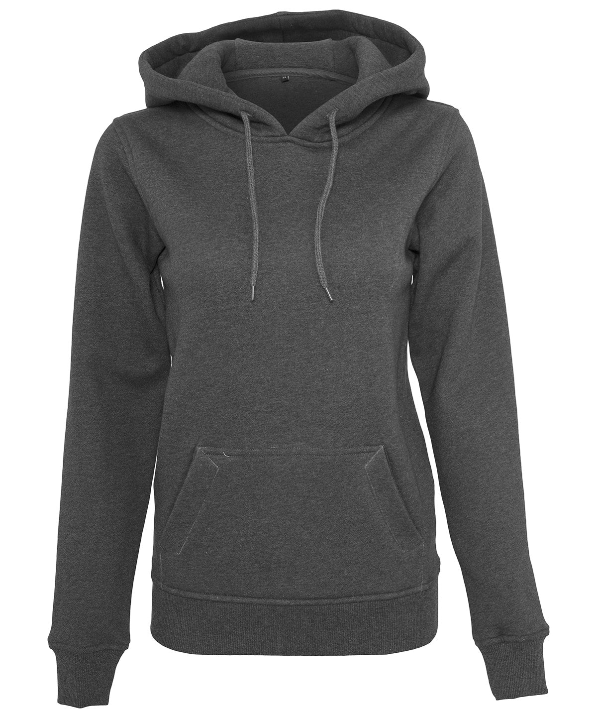 Women's Heavy Hoodie