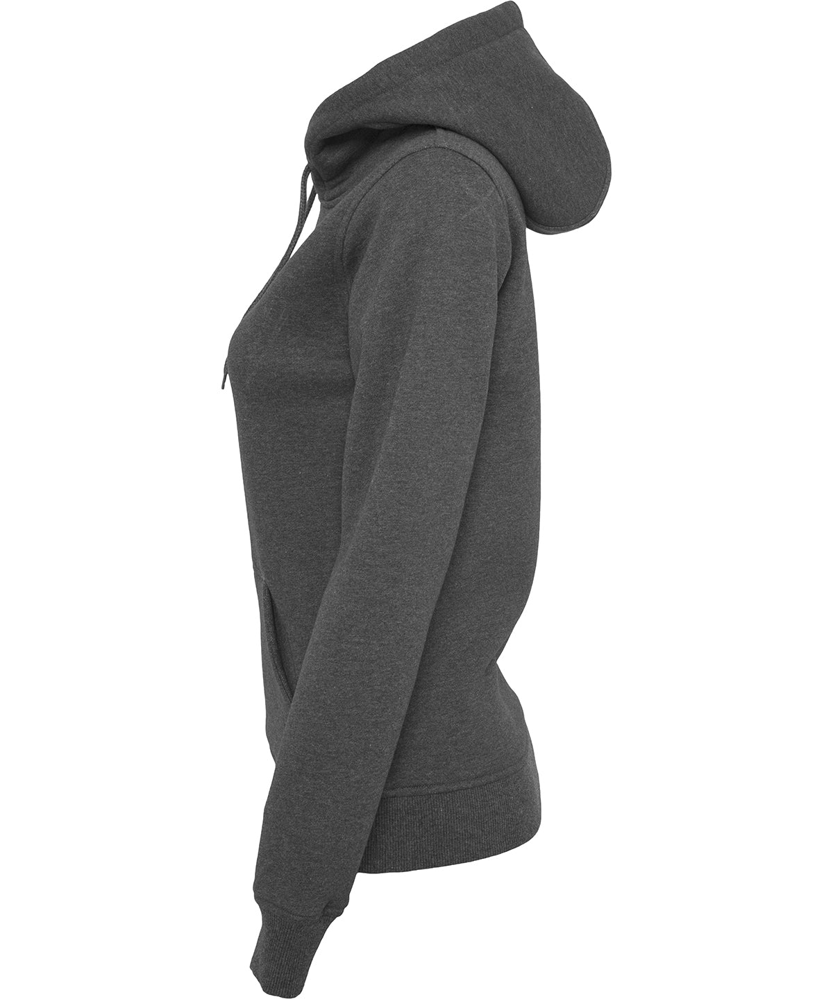 Women's Heavy Hoodie