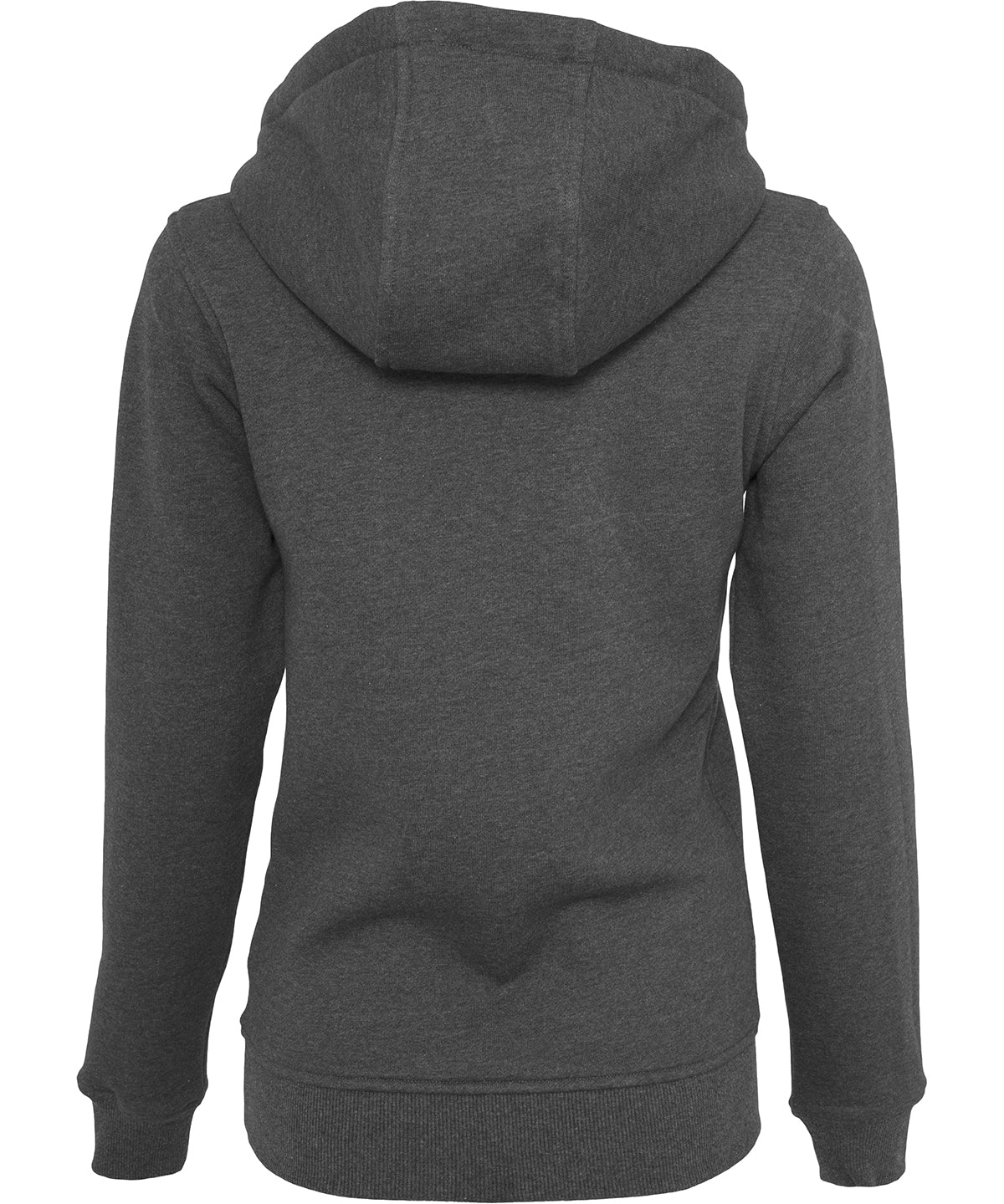 Women's Heavy Hoodie