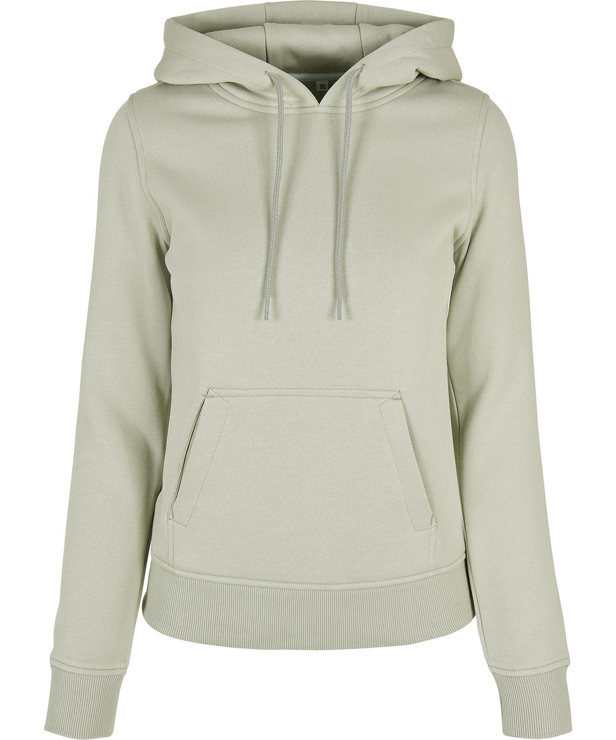 Women's Heavy Hoodie