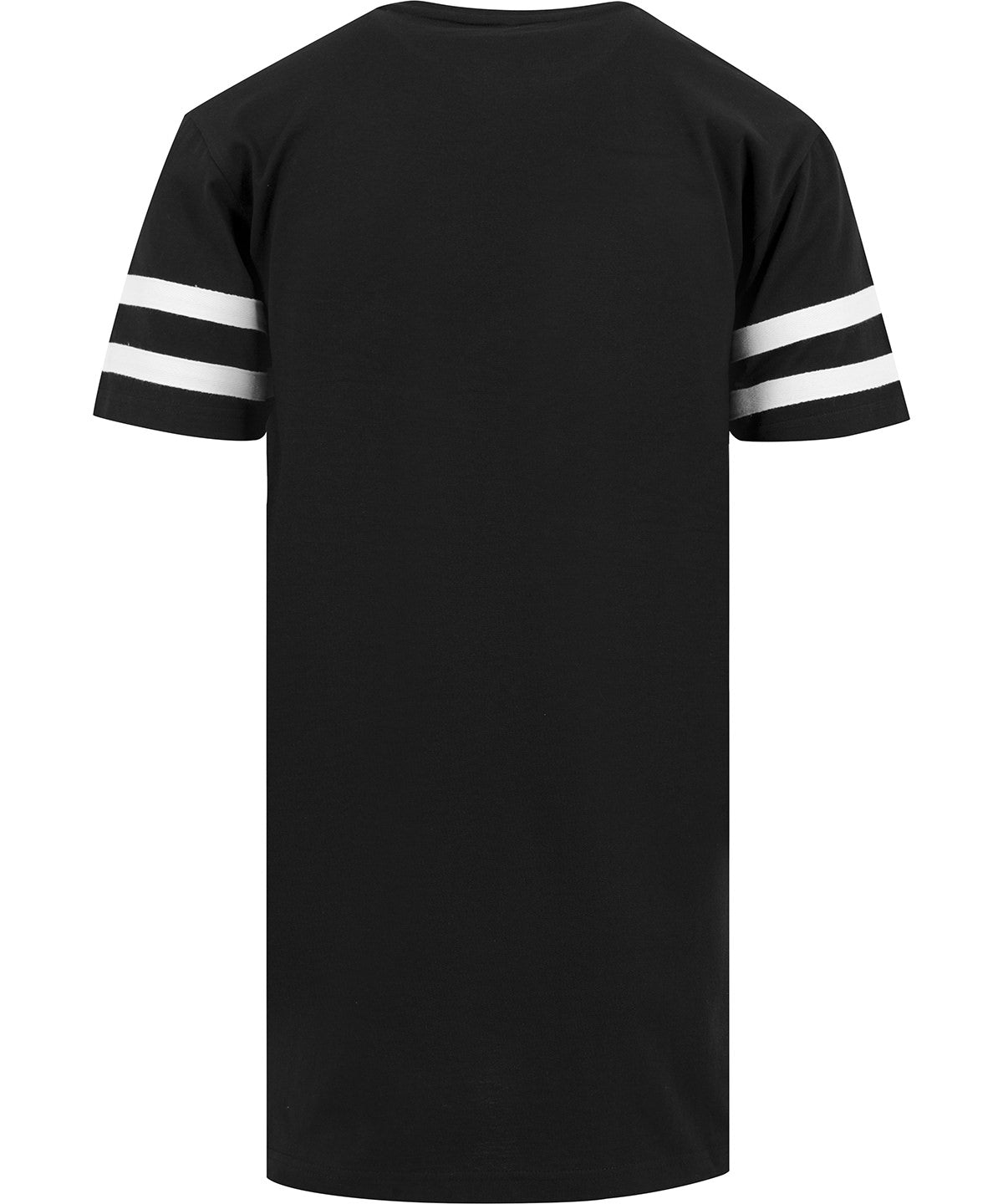 Stripe Jersey tee