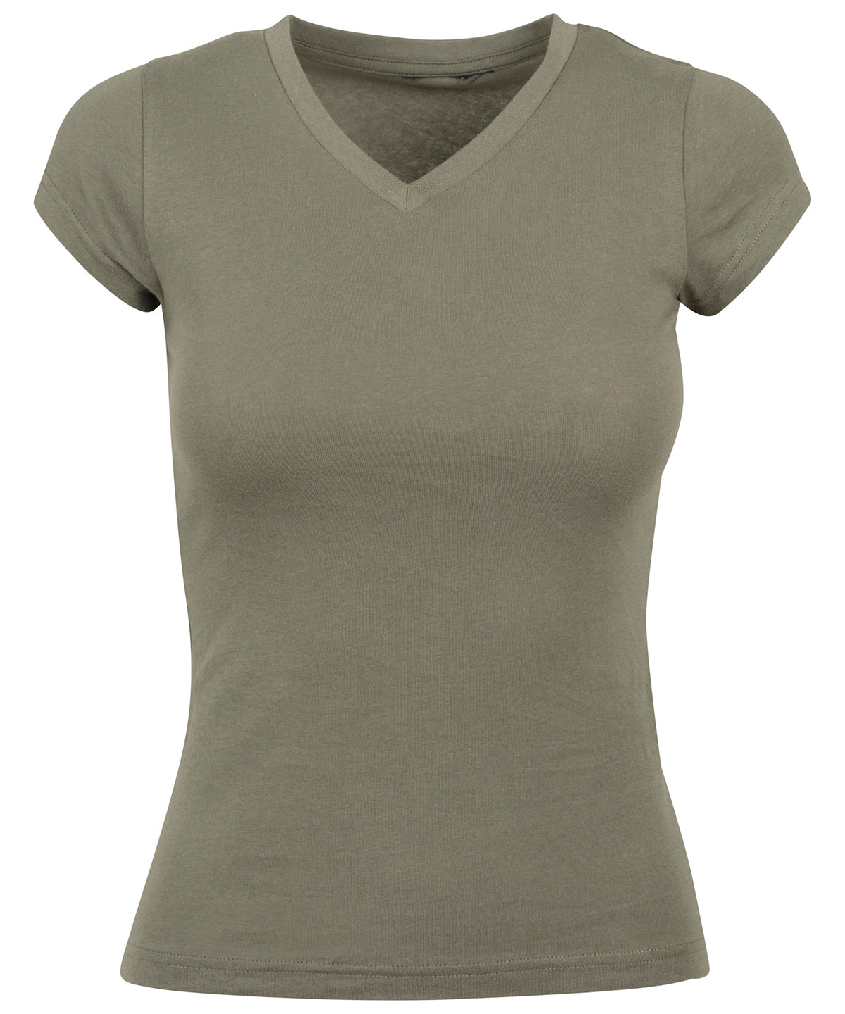 Women's basic tee