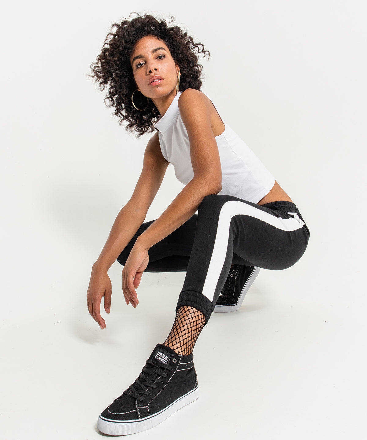 Women's Interlock Jog Pants