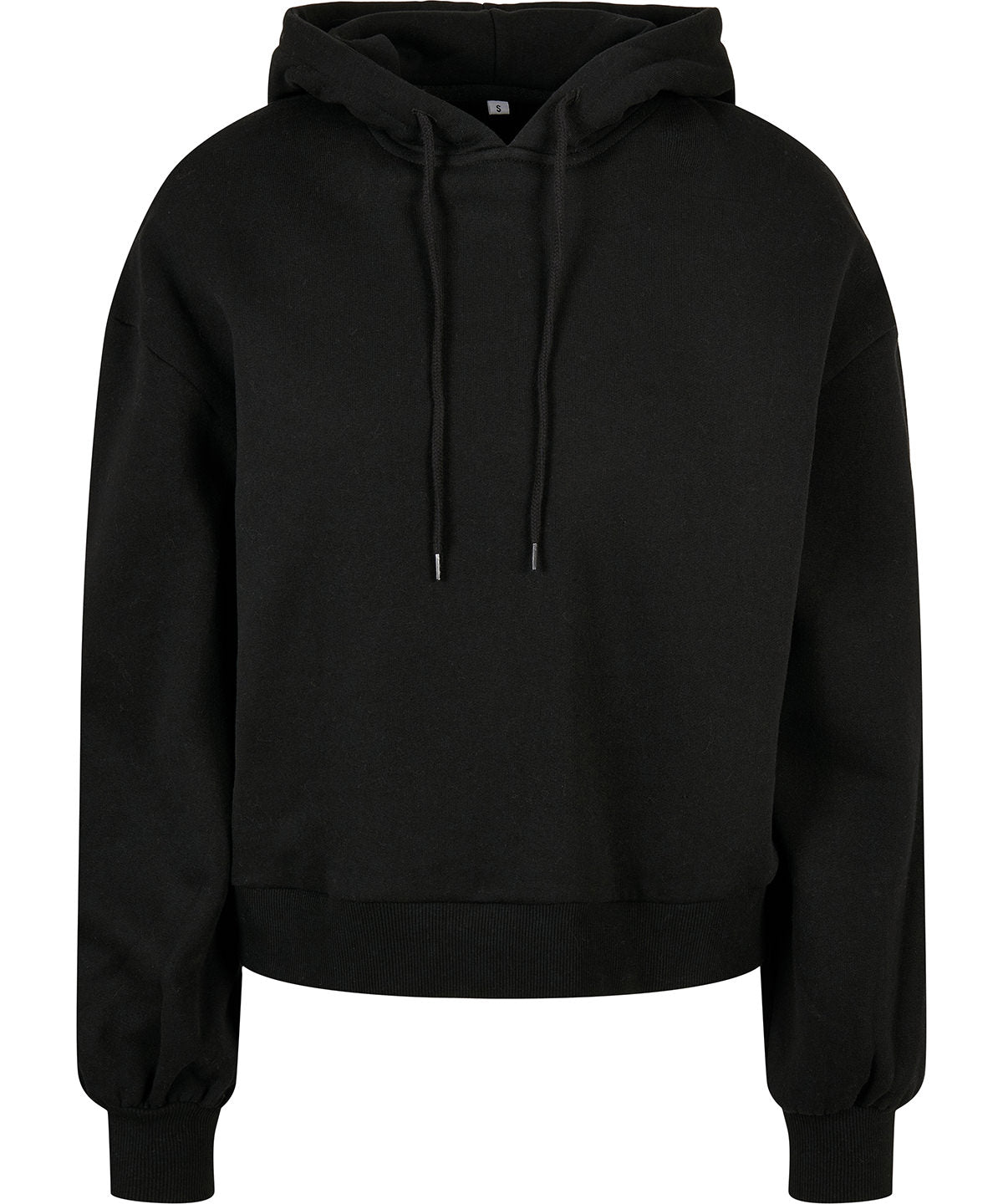 Women's Organic Hoodie