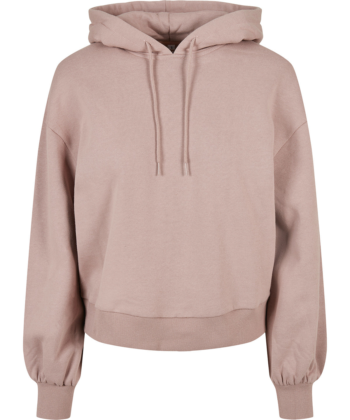 Women's Organic Hoodie