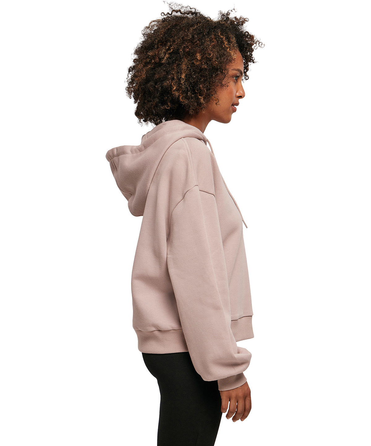 Women's Organic Hoodie