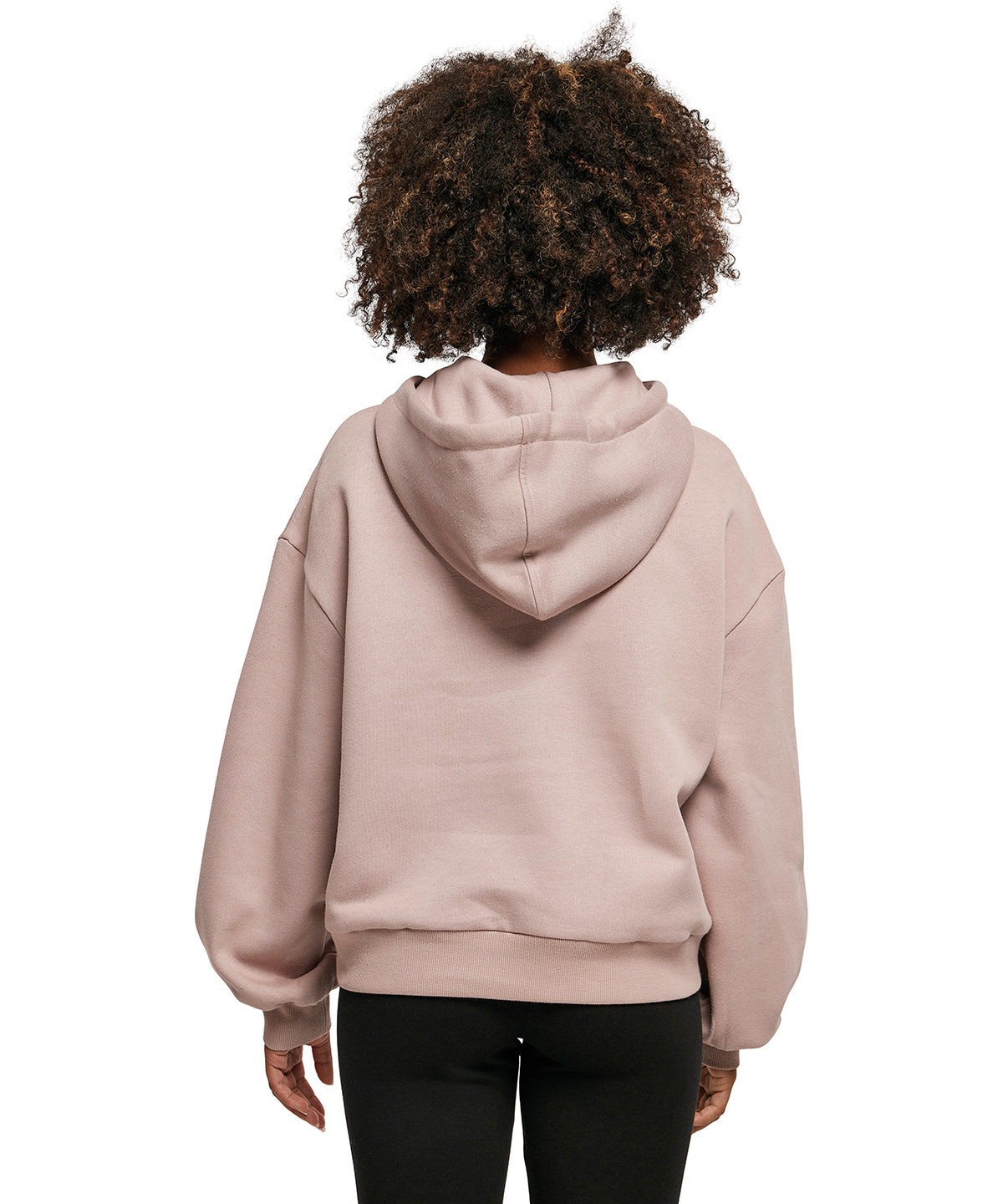 Women's Organic Hoodie