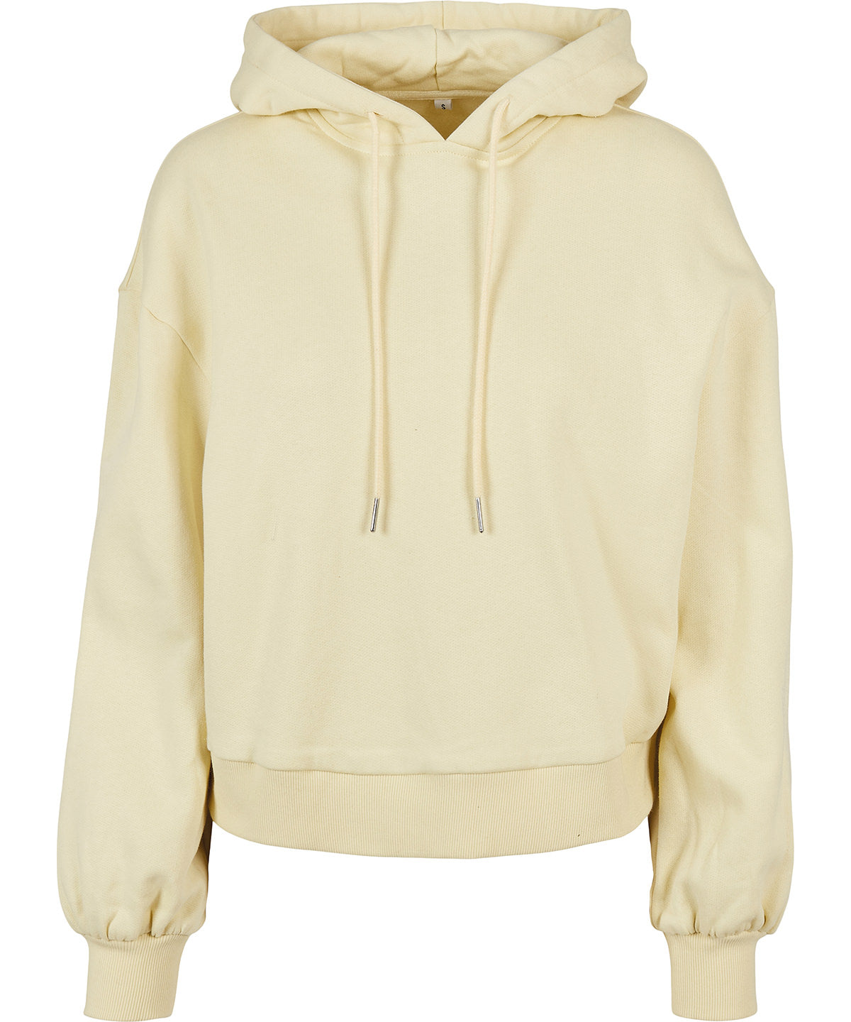 Women's Organic Hoodie