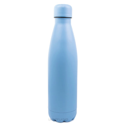 Core Laser Engraved Bottle