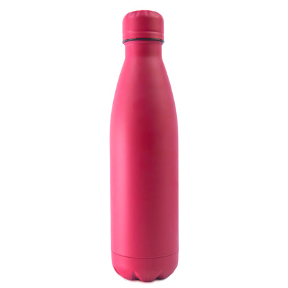 Core Laser Engraved Bottle