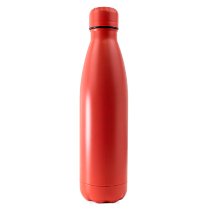 Core Laser Engraved Bottle