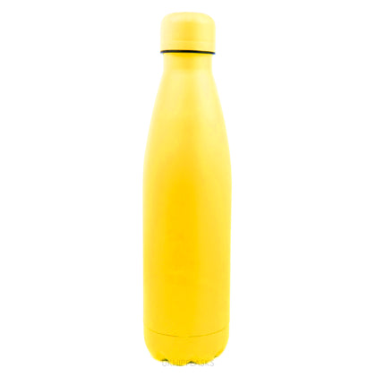 Core Laser Engraved Bottle
