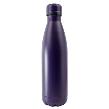 Core Laser Engraved Bottle
