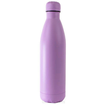 Core Laser Engraved Bottle
