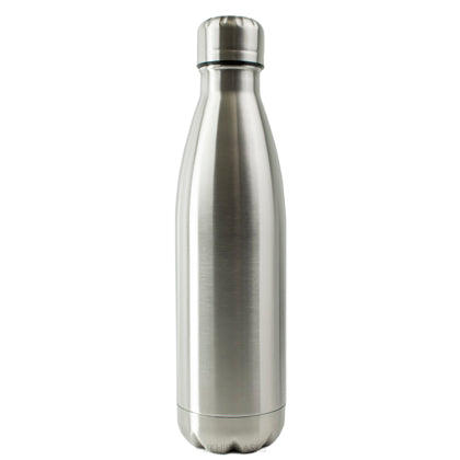 Core Laser Engraved Bottle