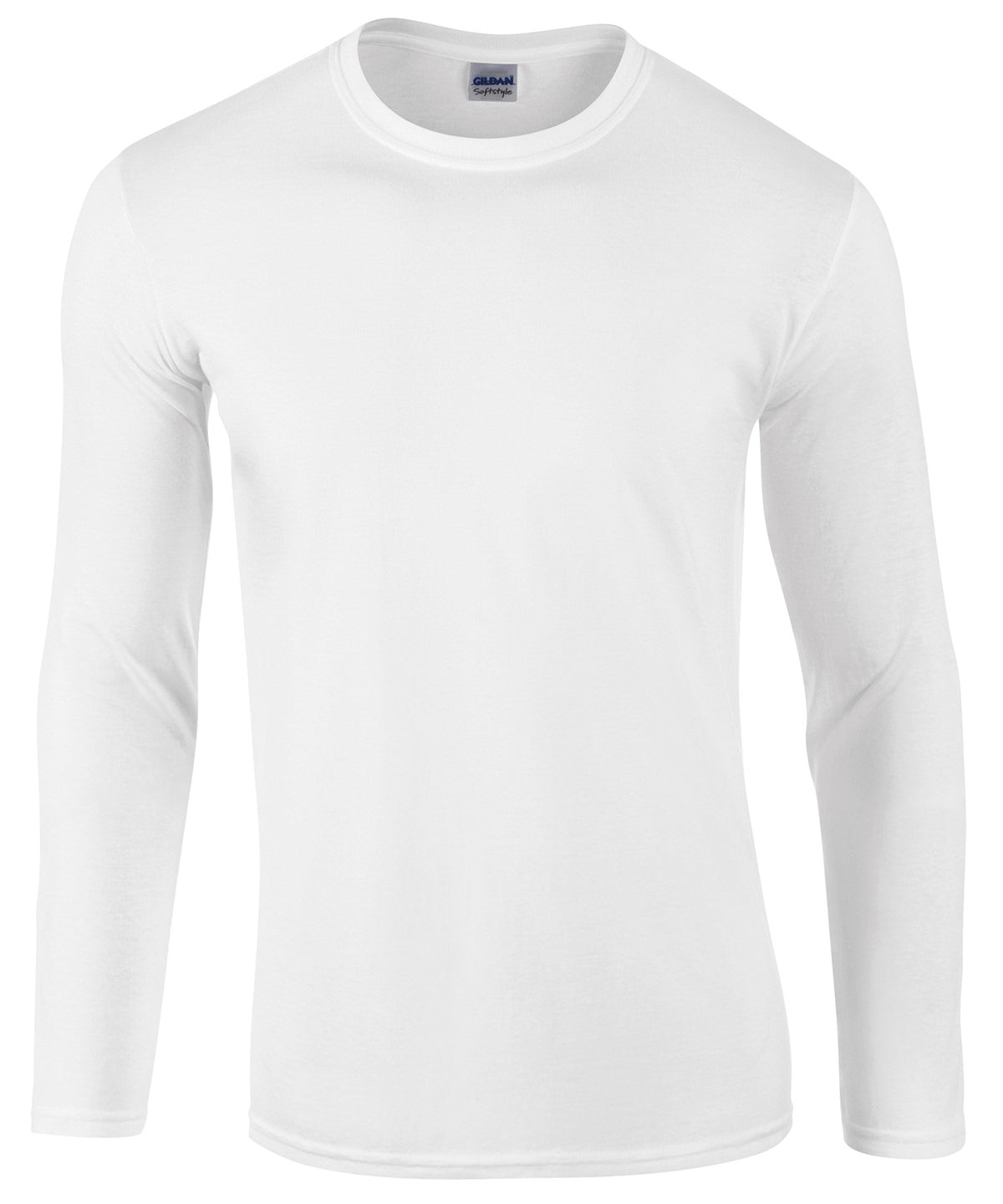 Softstyle™ long sleeve t-shirt