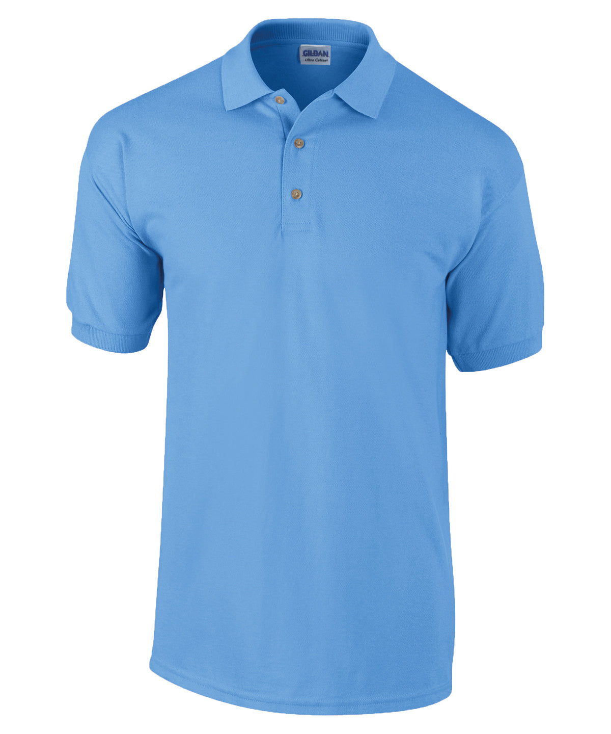 Ultra Cotton™ ringspun adult piqué polo