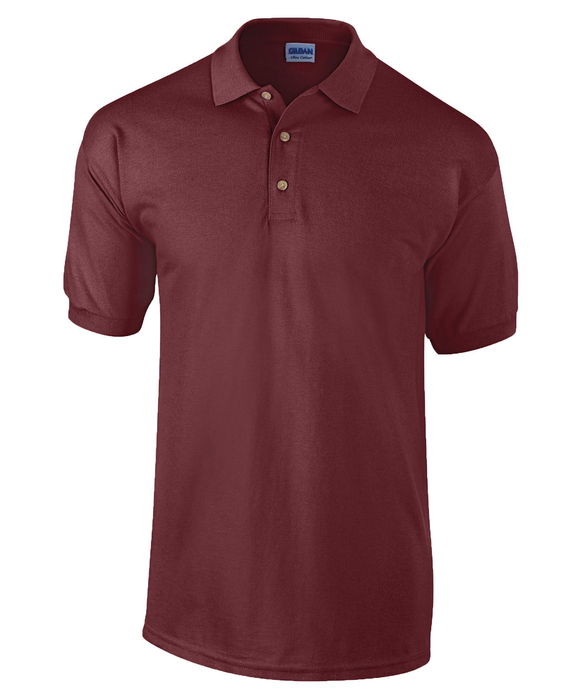 Ultra Cotton™ ringspun adult piqué polo