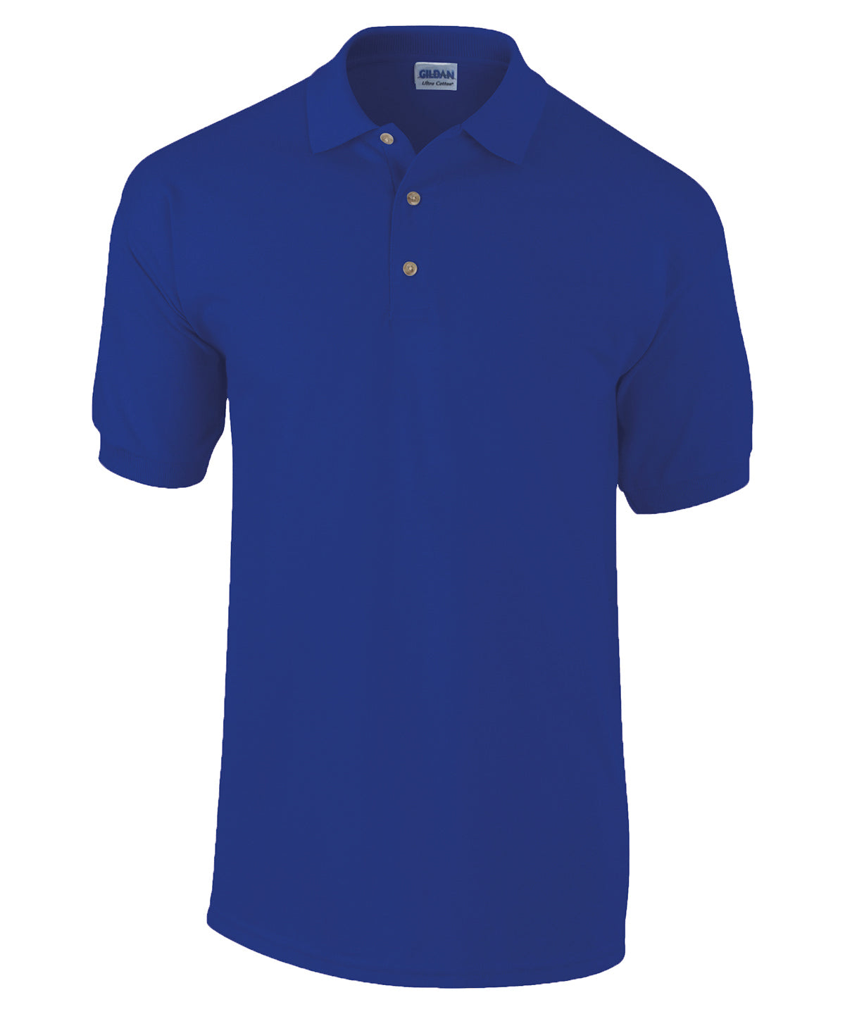 Ultra Cotton™ ringspun adult piqué polo